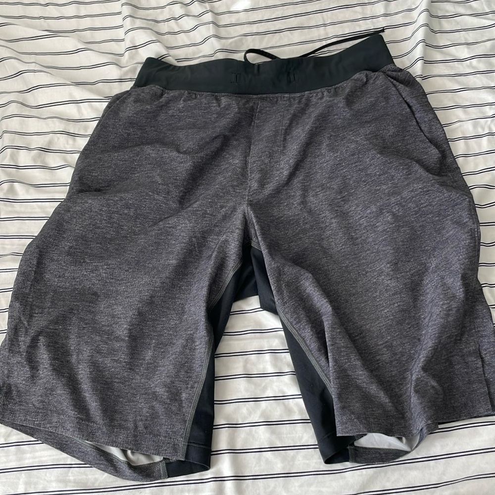Lululemon Athletic Shorts Men’s